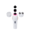 Therabody Massager TheraFace Pro - With Gel (White)