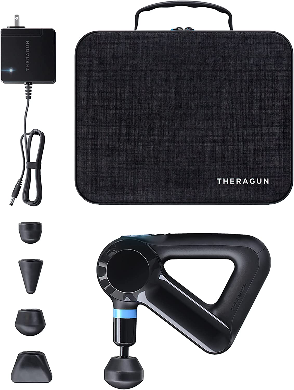 Theragun Beauty Theragun Elite Black