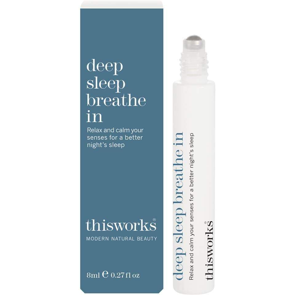 This Works Deep Sleep Breathe In 8ml