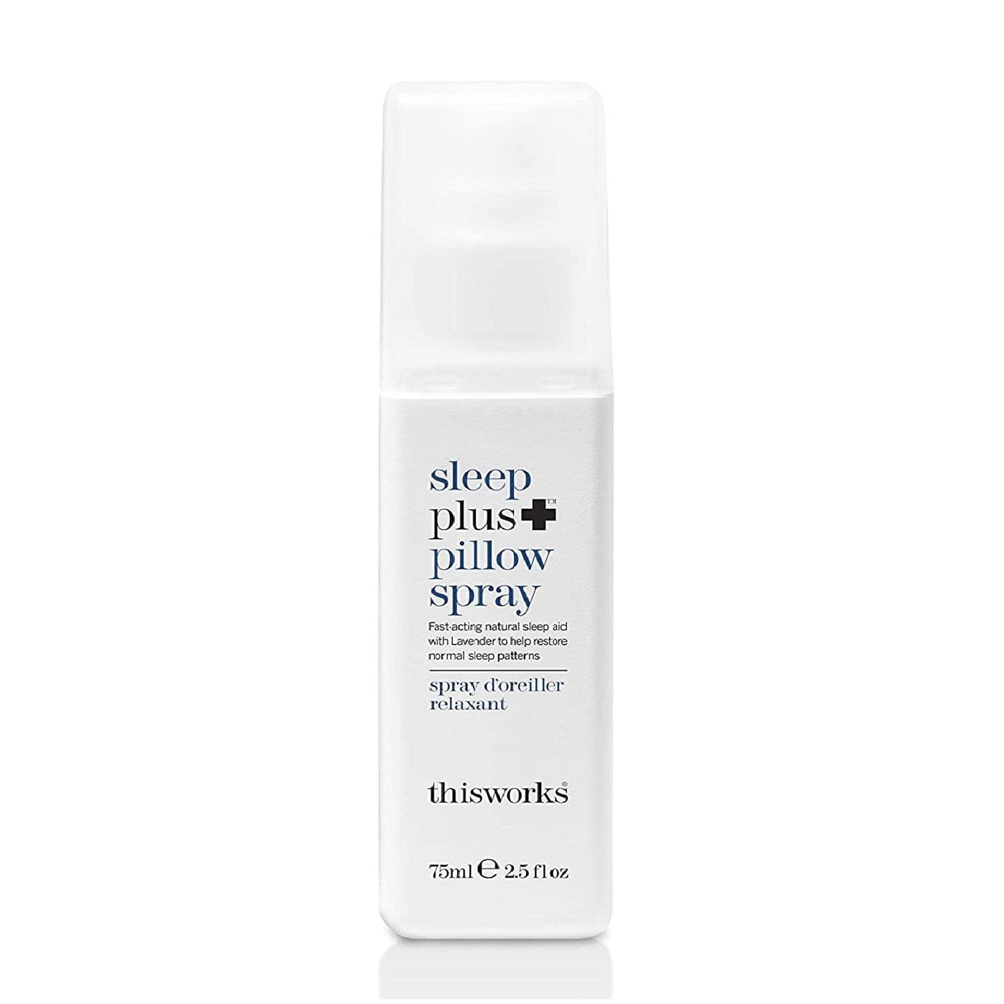 this works Beauty Thisworks Sleep Plus Pillow Spray 75ml