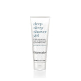 this works This Works Deep Sleep Shower Gel 100ml