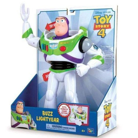 Thnkwy Toys Thnkwy-Toystory value buzz karate 12