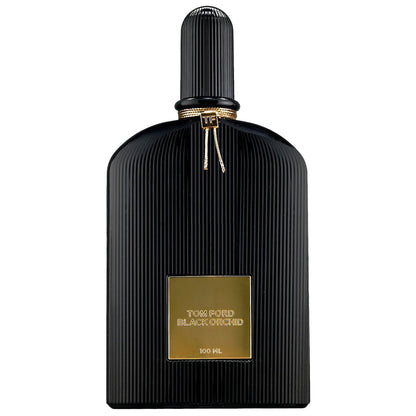 Tom Ford Perfumes Tom Ford Black Orchid - Eau de Parfum, 100 ml
