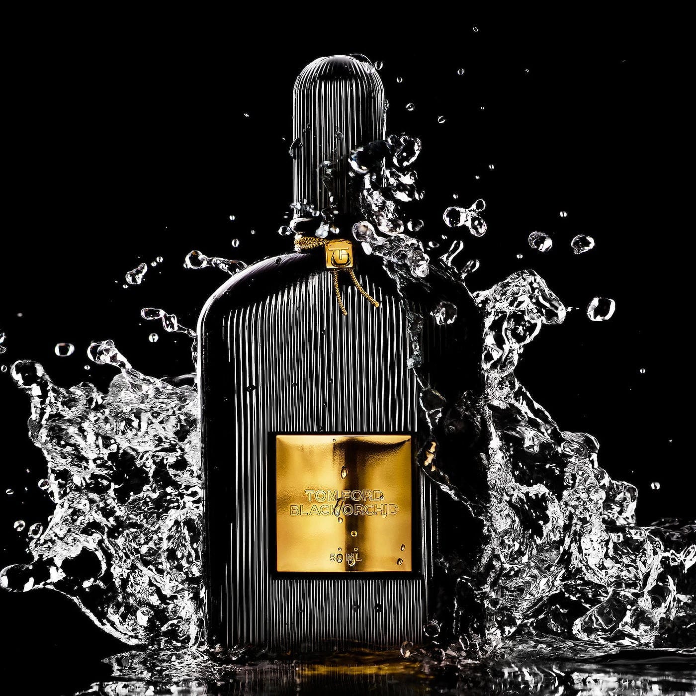 Tom Ford Perfumes Tom Ford Black Orchid - Eau de Parfum, 100 ml