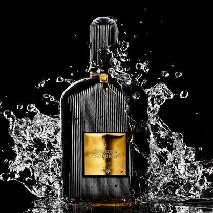 Tom Ford Perfumes Tom Ford Black Orchid - Eau de Parfum, 100 ml