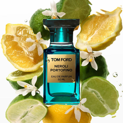Tom Ford Perfumes Tom Ford Neroli Portofino - Eau de Parfum, 50 ml