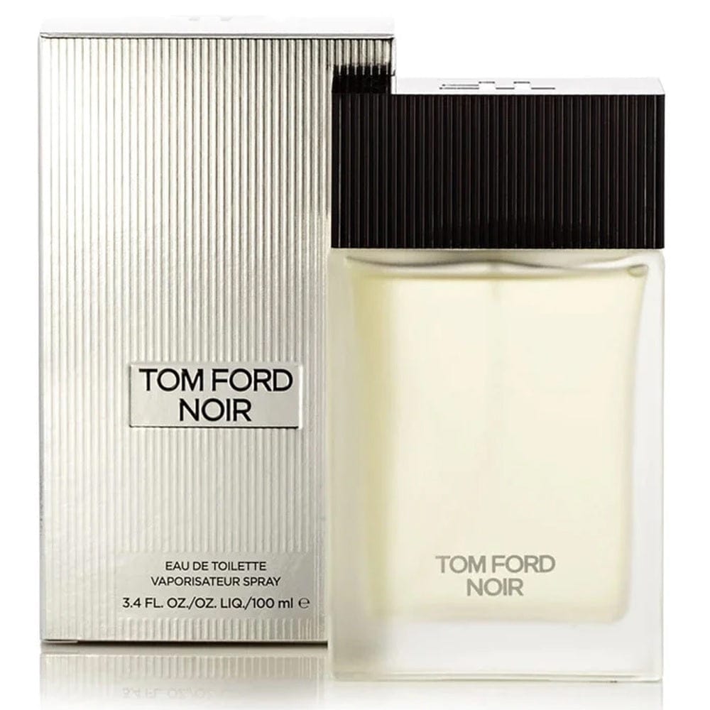 Tom Ford Noir - Eau de Toilette, 100 ml