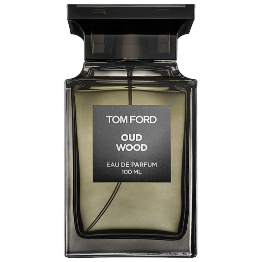 Tom Ford Perfumes Tom Ford Oud Wood - Eau de Parfum, 100 ml