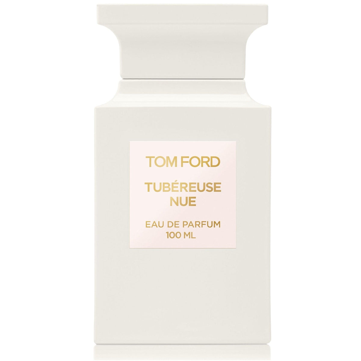 Tom Ford Tubereuse Nue - Eau de Parfum, 100 ml