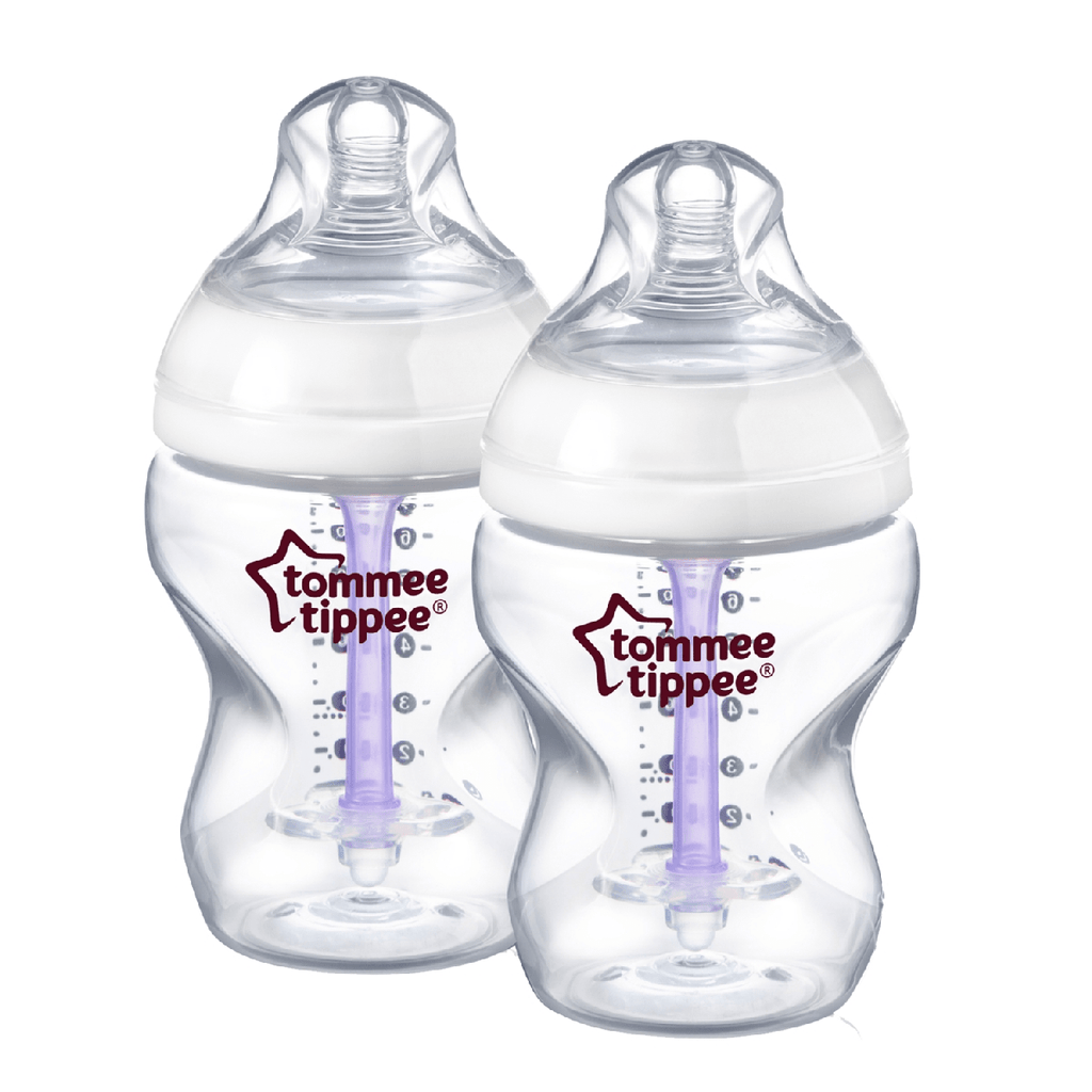 Tommee tippee 2024 advanced comfort