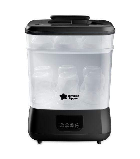 Tommee tippee electric top steamer