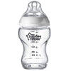 Tommee Tippee Babies Tommee Tippee Closer to Nature Glass Bottle - 250 ml