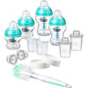 Tommee Tippee baby accessories Tommee Tippee Advanced New Born Starter Kit Blue - 150 ml & 260 ml