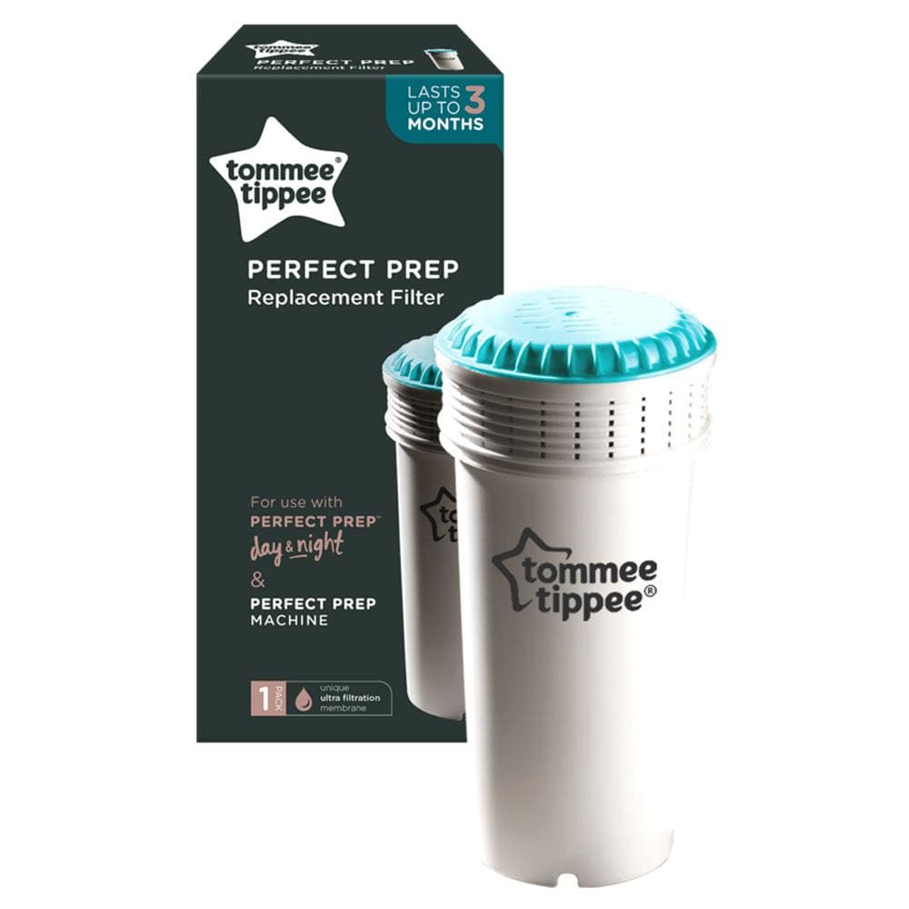 Tommee Tippee baby accessories Tommee Tippee Closer to Nature Perfect Prep Machine Filter