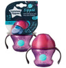 Tommee Tippee baby accessories Tommee Tippee Explora Weaning First Cup Purple - 150 ml