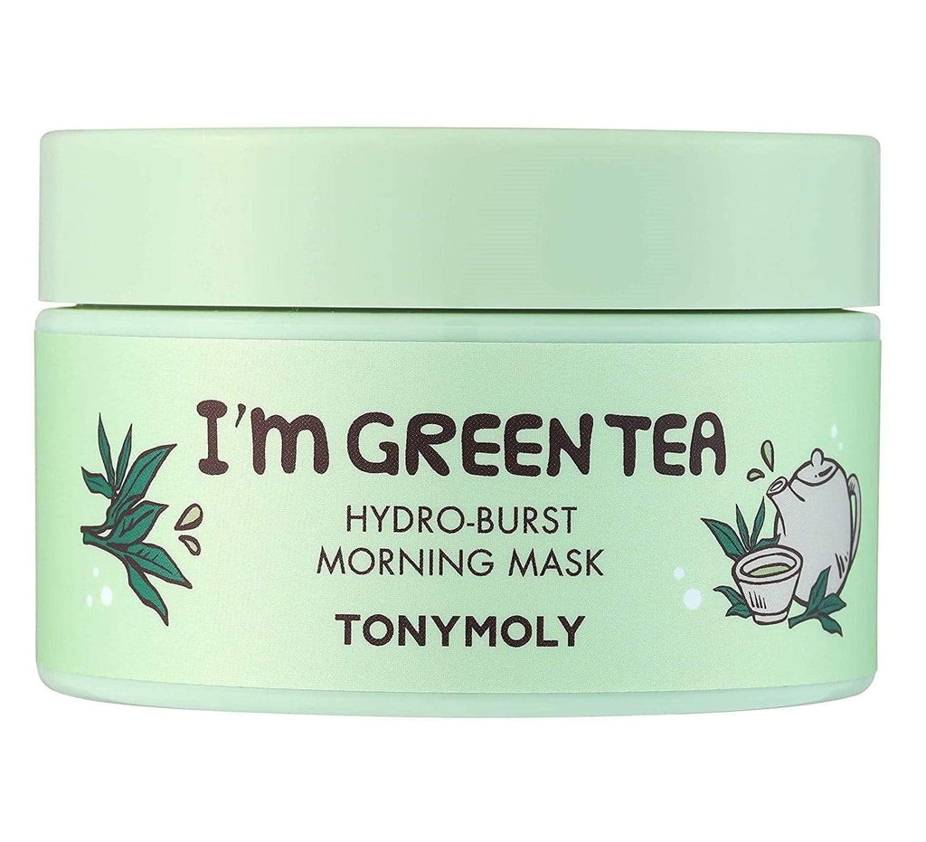 Tonymoly Beauty TONYMOLY Hydro-Burst Morning Mask, 100ml