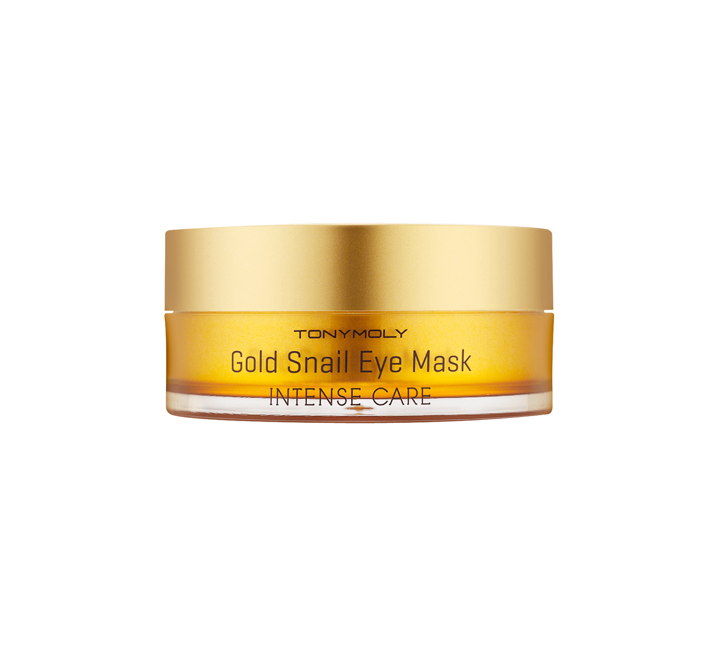 Tonymoly Beauty TONYMOLY Intense Care Gold Snail Eye Mask Pot 30 Pack