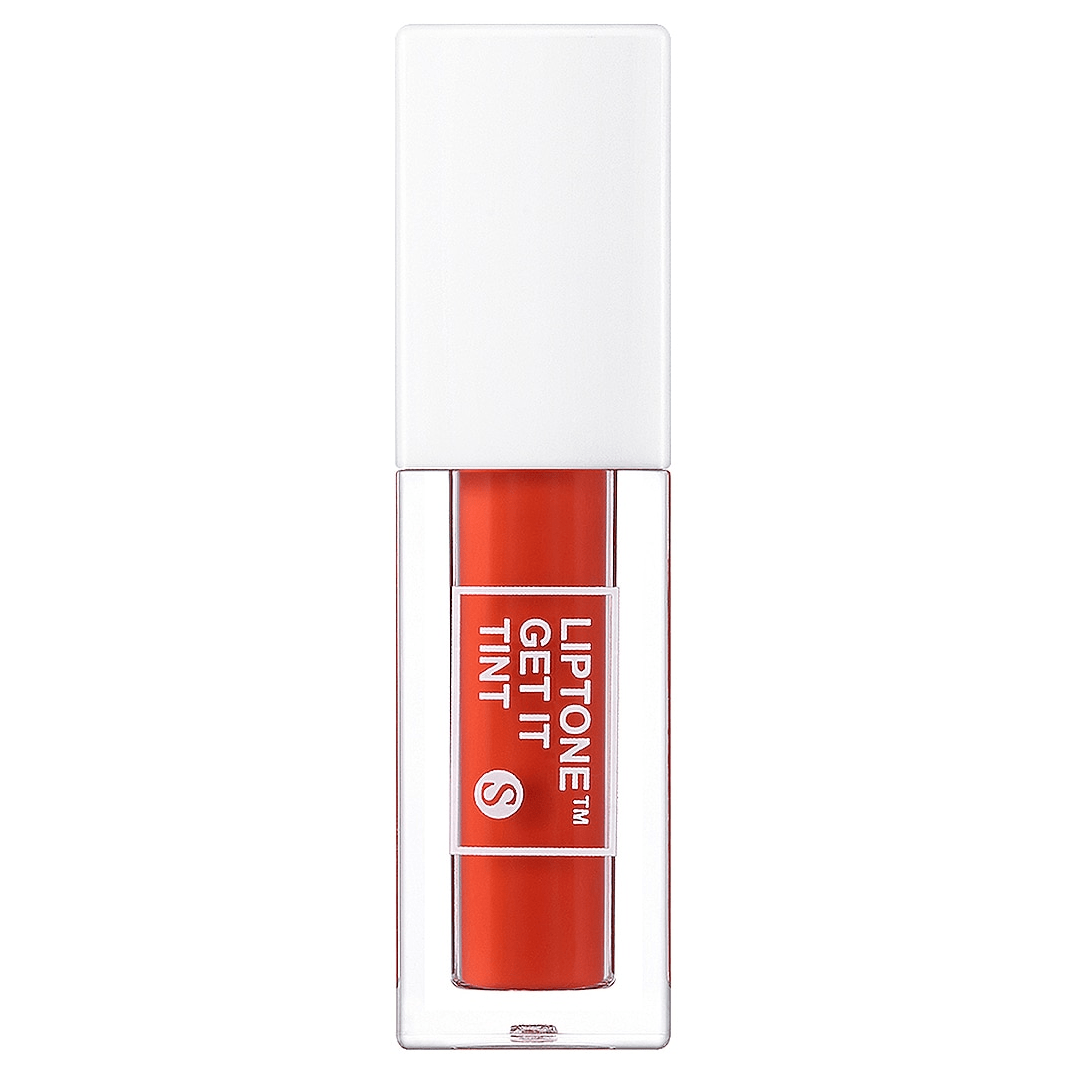 Tonymoly Beauty TONYMOLY Liptone Get It Tint- Baby Coral, 0.28oz