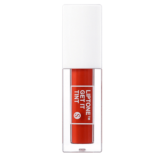 Tonymoly Beauty TONYMOLY Liptone Get It Tint- Oh My Rose, 0.28oz