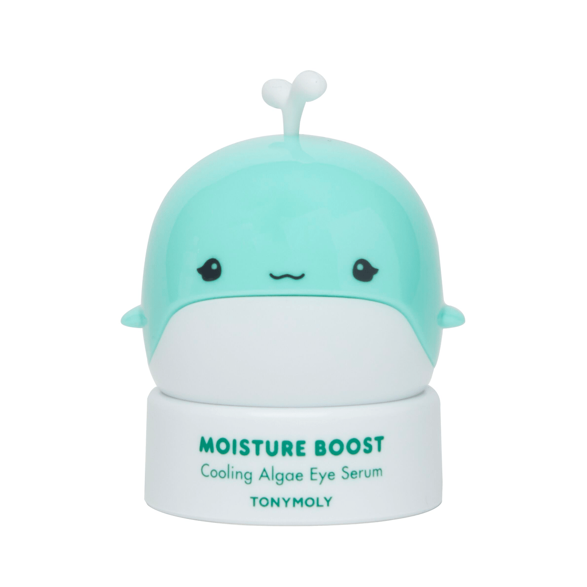 Tonymoly Beauty Tonymoly Moisture Boost Cooling Algae Eye Serum, 15g