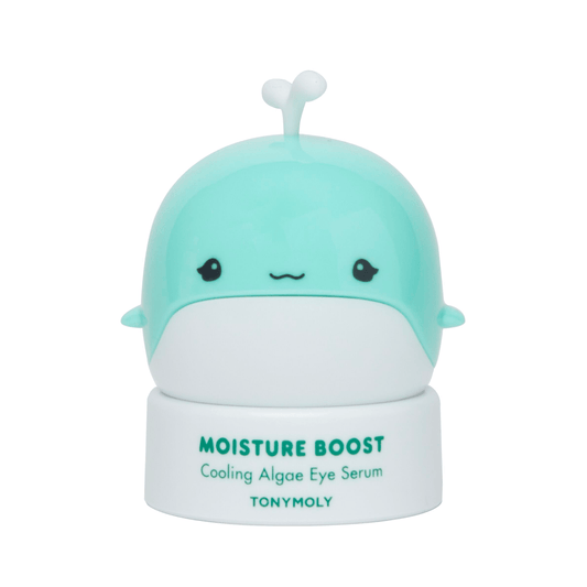 Tonymoly Beauty Tonymoly Moisture Boost Cooling Algae Eye Serum, 15g