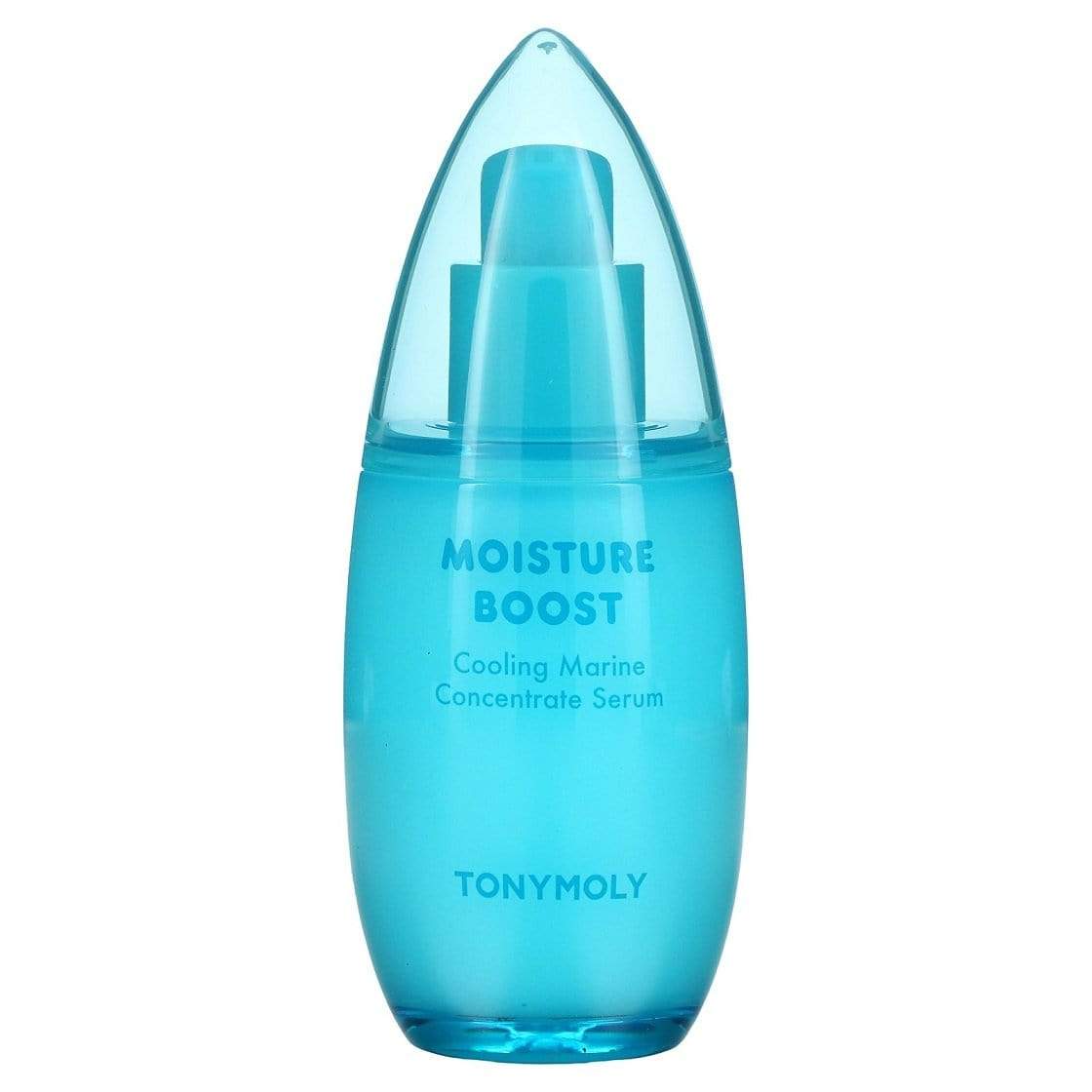 Tonymoly Beauty TONYMOLY Moisture Boost Cooling Marine Concentrate Serum, 80ml