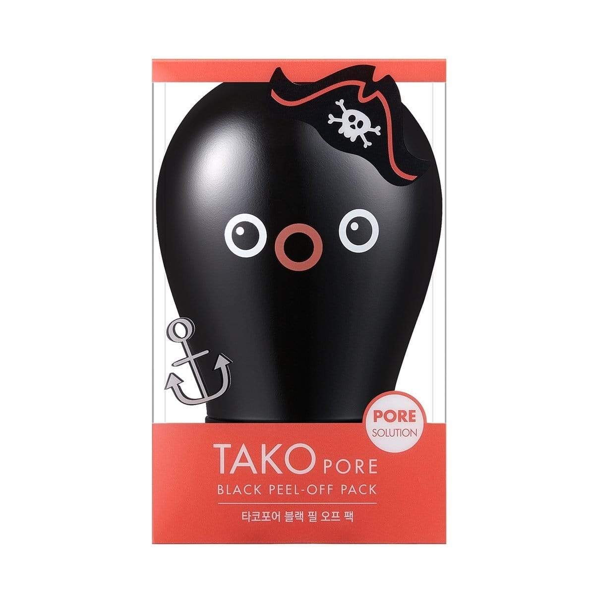 Tonymoly Beauty TONYMOLY Tako Pore Peel-Off Pack