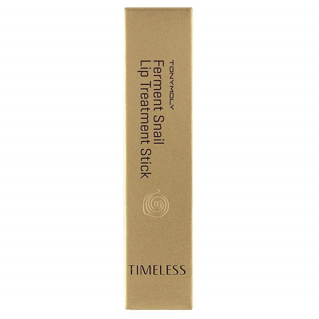 Tonymoly Beauty TONYMOLY Timeless Ferment Snail Lip Treatment, 3.5g