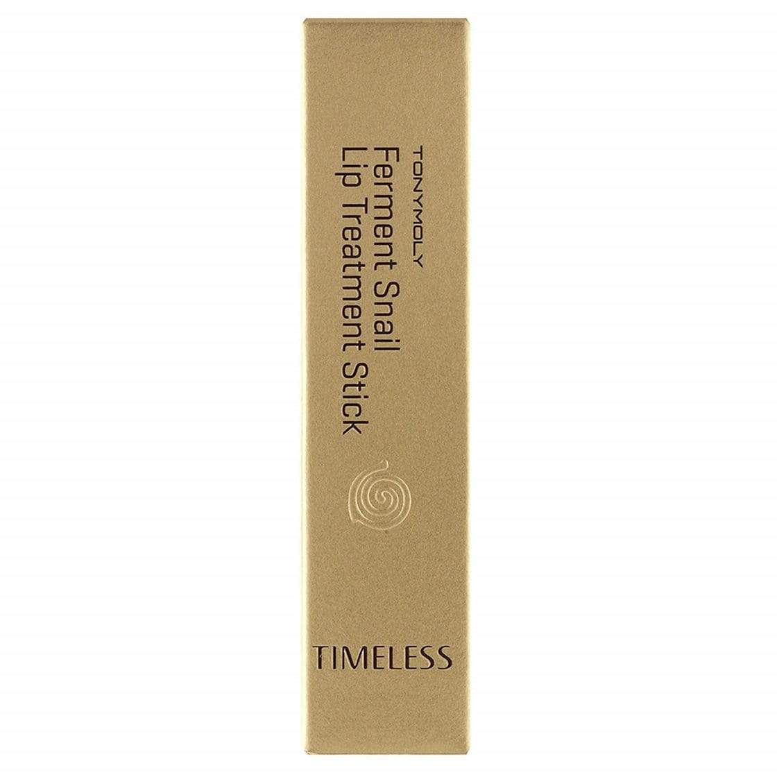 Tonymoly Beauty TONYMOLY Timeless Ferment Snail Lip Treatment, 3.5g