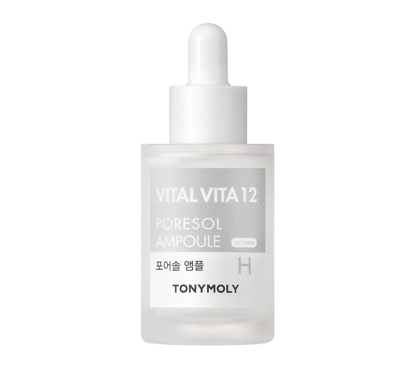 Tonymoly Beauty Tonymoly Vital Vita 12 Poresol Ampoule, 30ml