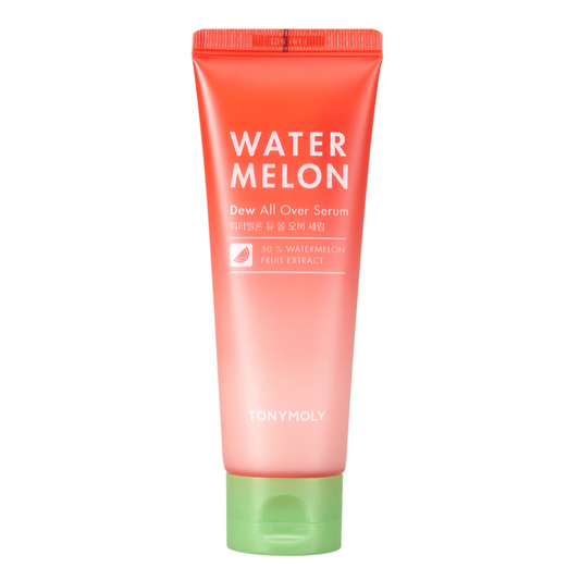 Tonymoly Beauty TONYMOLY Watermelon Dew All Over Serum, 120ml