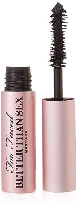 Too Faced Beauty Too Faced Better Than Sex Mascara Travel Size