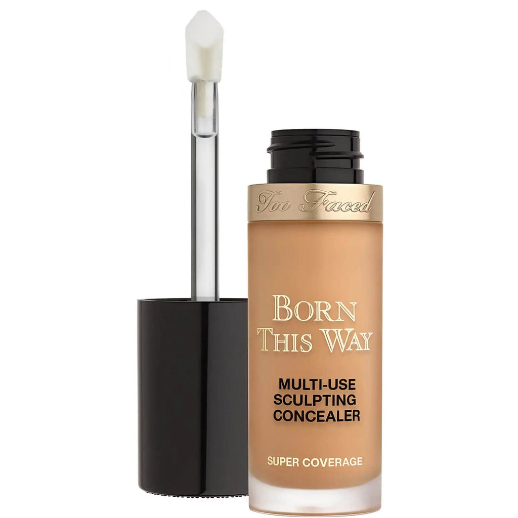Too Faced Beauty TOO FACED BORN THIS WAY SUPER COVERAGE MULTI-USE CONCEALER 13.5ML
