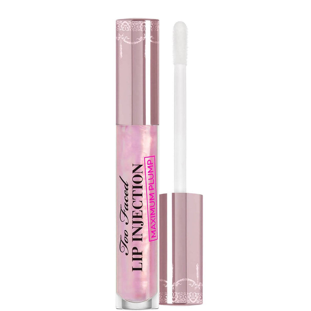 Too Faced Beauty Too Faced Lip Injection Maximum Plump 2.8g