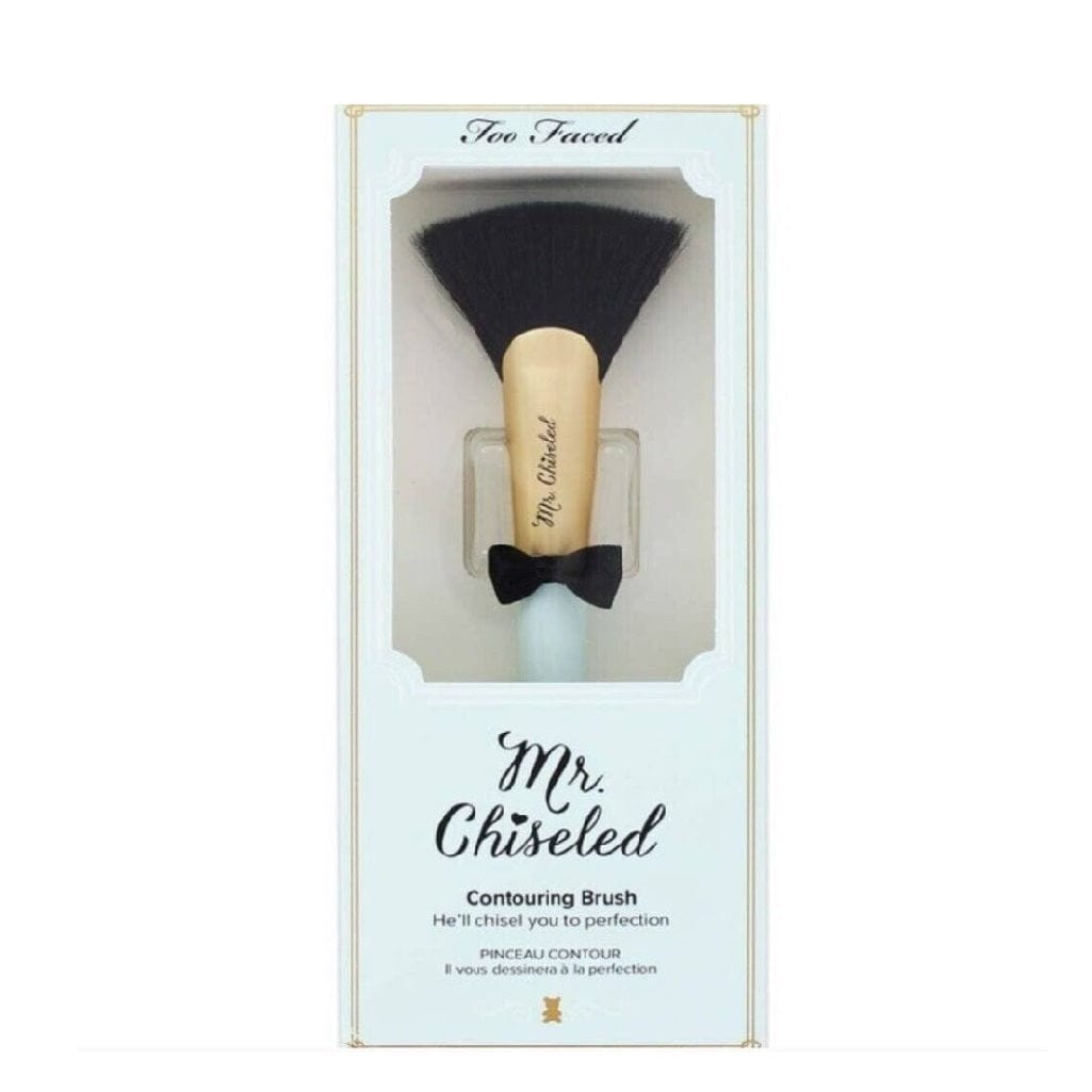 Too Faced Beauty Too Faced Mr. Chiseled Contouring Brush