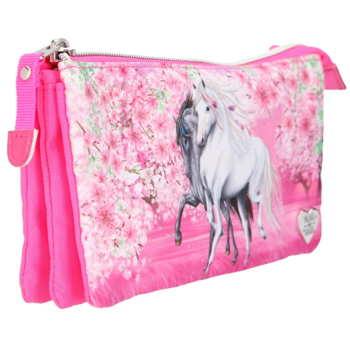 Top Model Toys Top Model Miss Melody Pentube Cherry Blossom Pencil Case