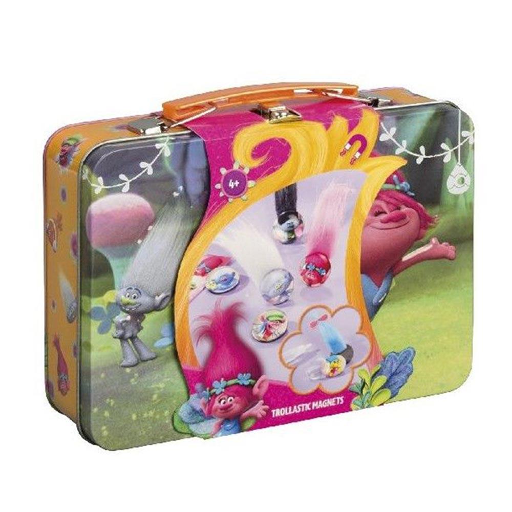 Totum Toys Totum - Trolls Make Your Own Magnets