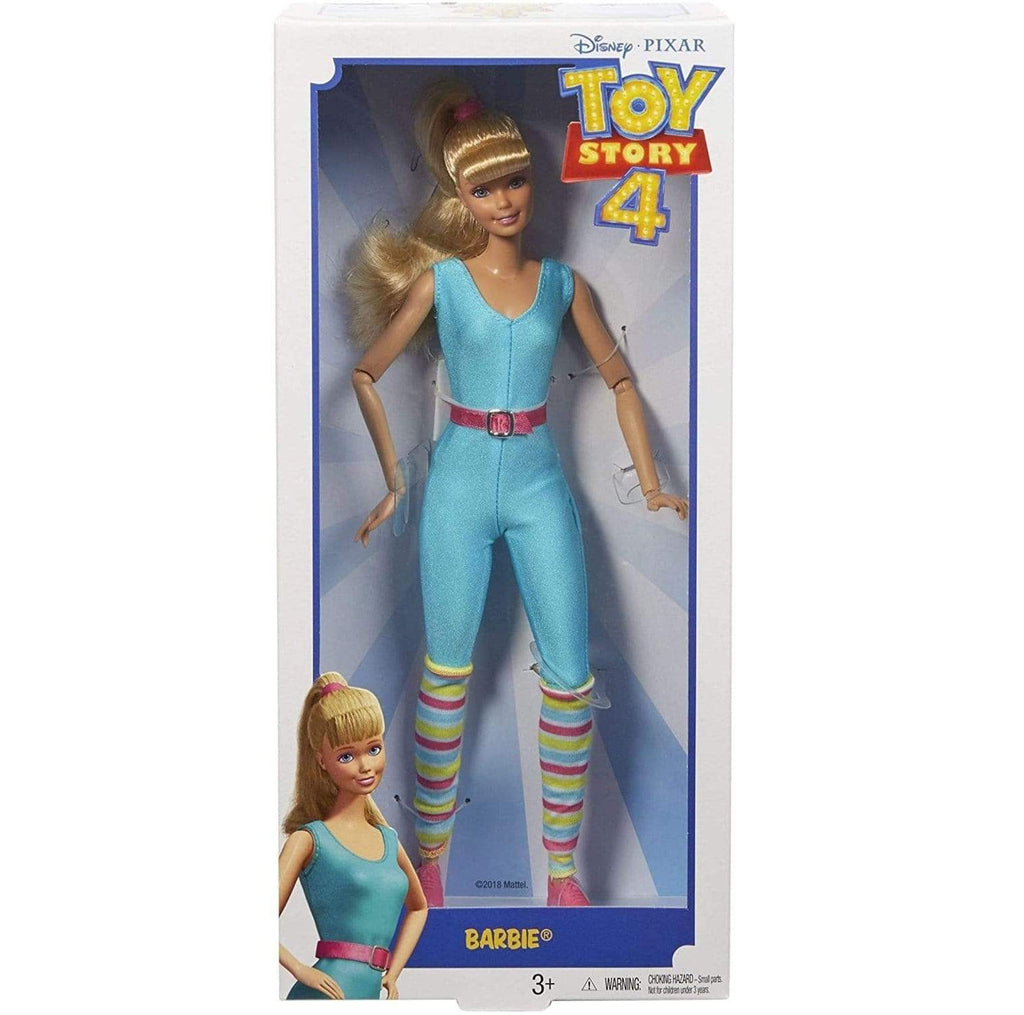 Barbie store toy story