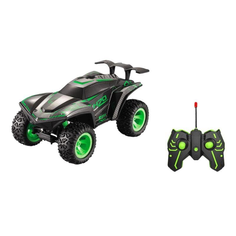 Toysom Toys Toysom Climbing Stunt Car Blue