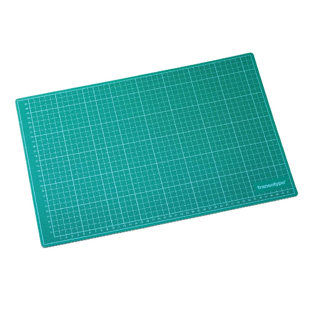 Transotype Toys Transotype Cutting Mats - 60cm x 45cm