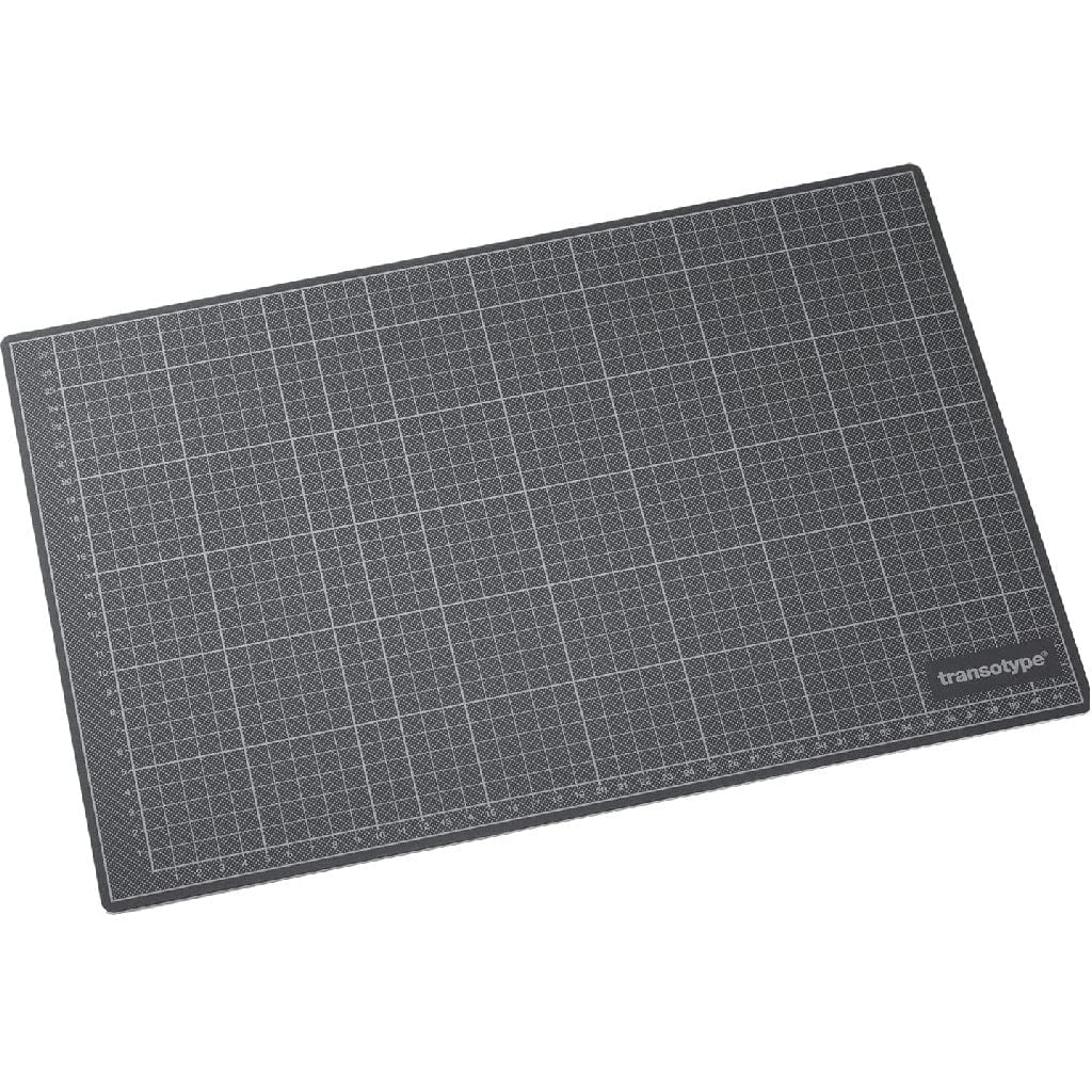 Transotype Toys Transotype Cutting Mats - 60cm x 45cm