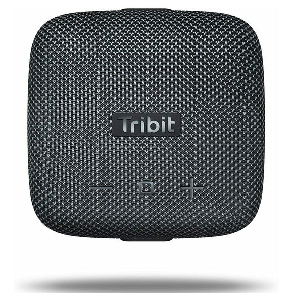 Tribit Electronics Tribit StormBox Micro Wireless Speaker BTS10 - Black