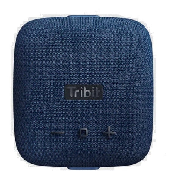 Tribit Electronics Tribit StormBox Micro Wireless Speaker BTS10 - Blue