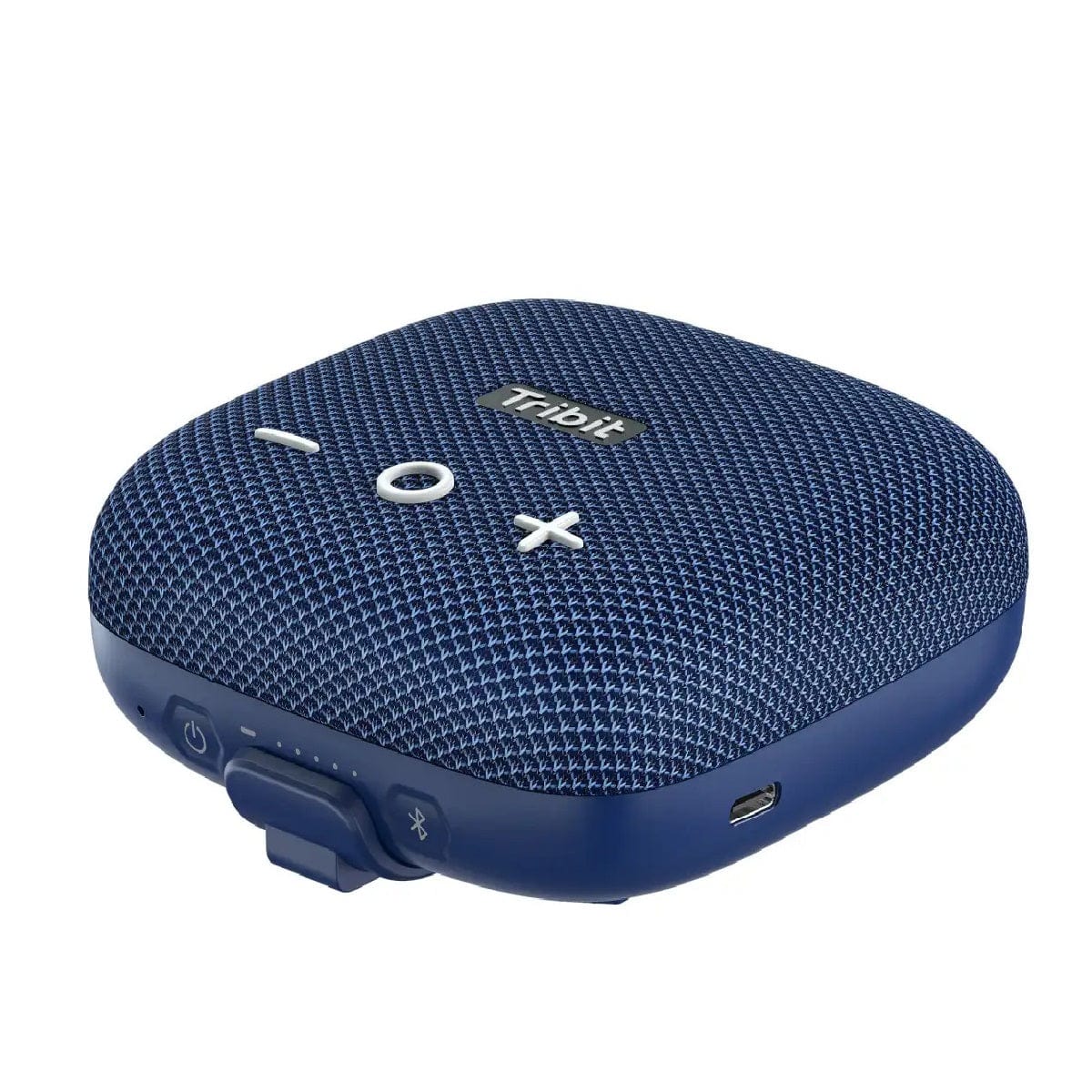 Tribit Electronics Tribit StormBox Micro Wireless Speaker BTS10 - Blue