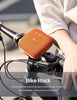 Tribit Electronics Tribit StormBox Micro Wireless Speaker BTS10 - Orange