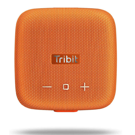 Tribit Electronics Tribit StormBox Micro Wireless Speaker BTS10 - Orange