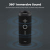 Tribit Electronics Tribit StormBox Wireless Speaker BTS30 - Black