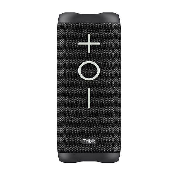Tribit Electronics Tribit StormBox Wireless Speaker BTS30 - Black