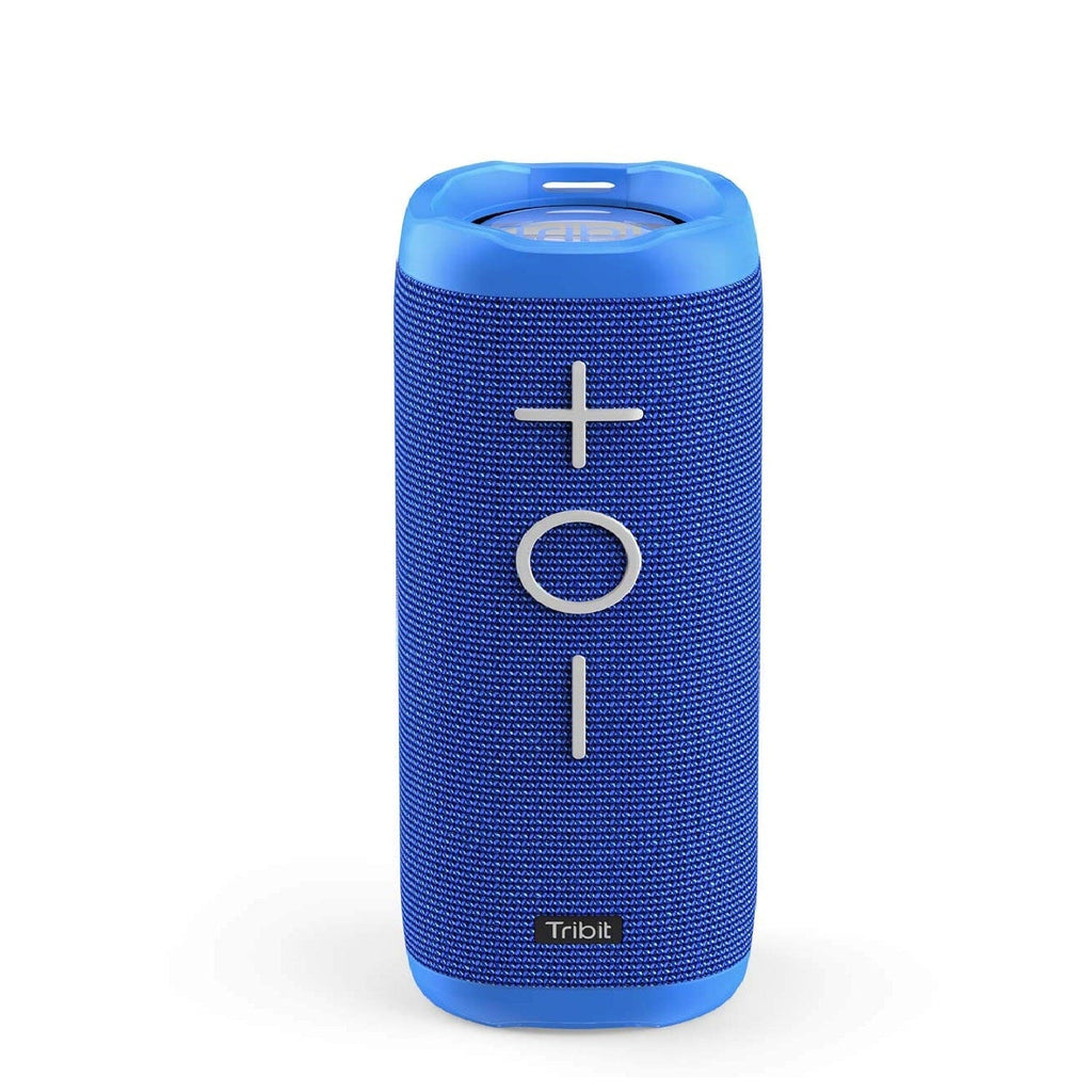 Tribit Electronics Tribit StormBox Wireless Speaker BTS30 - Blue