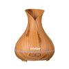 Trister Appliances Trister Ultrasonic Essential Oil Aroma Diffuser Wood : TS120 AD